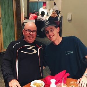 Meet your Posher, Peter